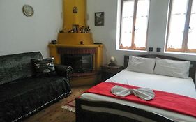 Guesthouse Klearchos